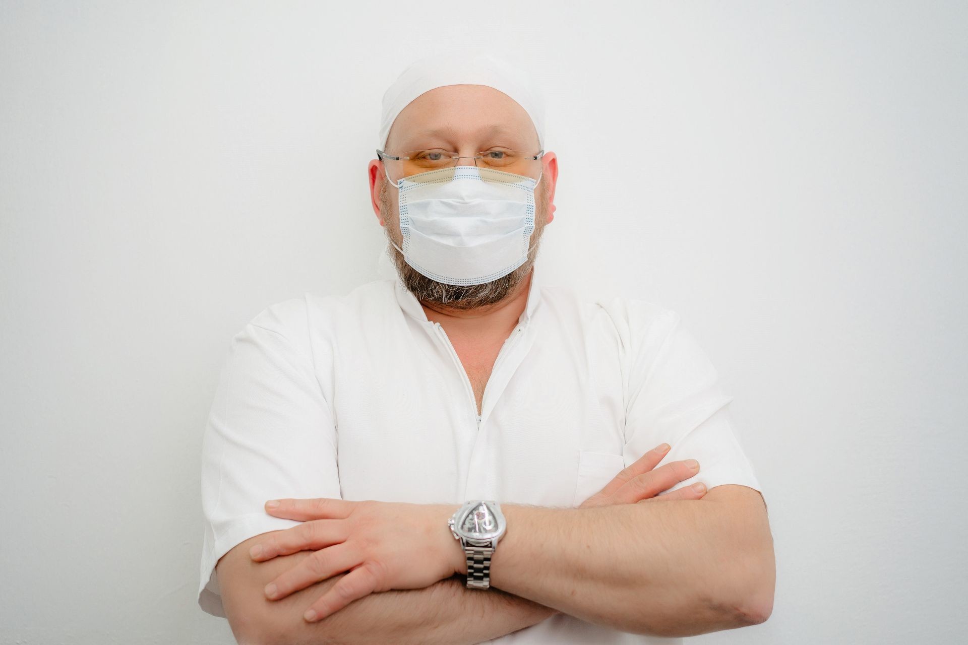 Martin Cristian Kinetoterapeut